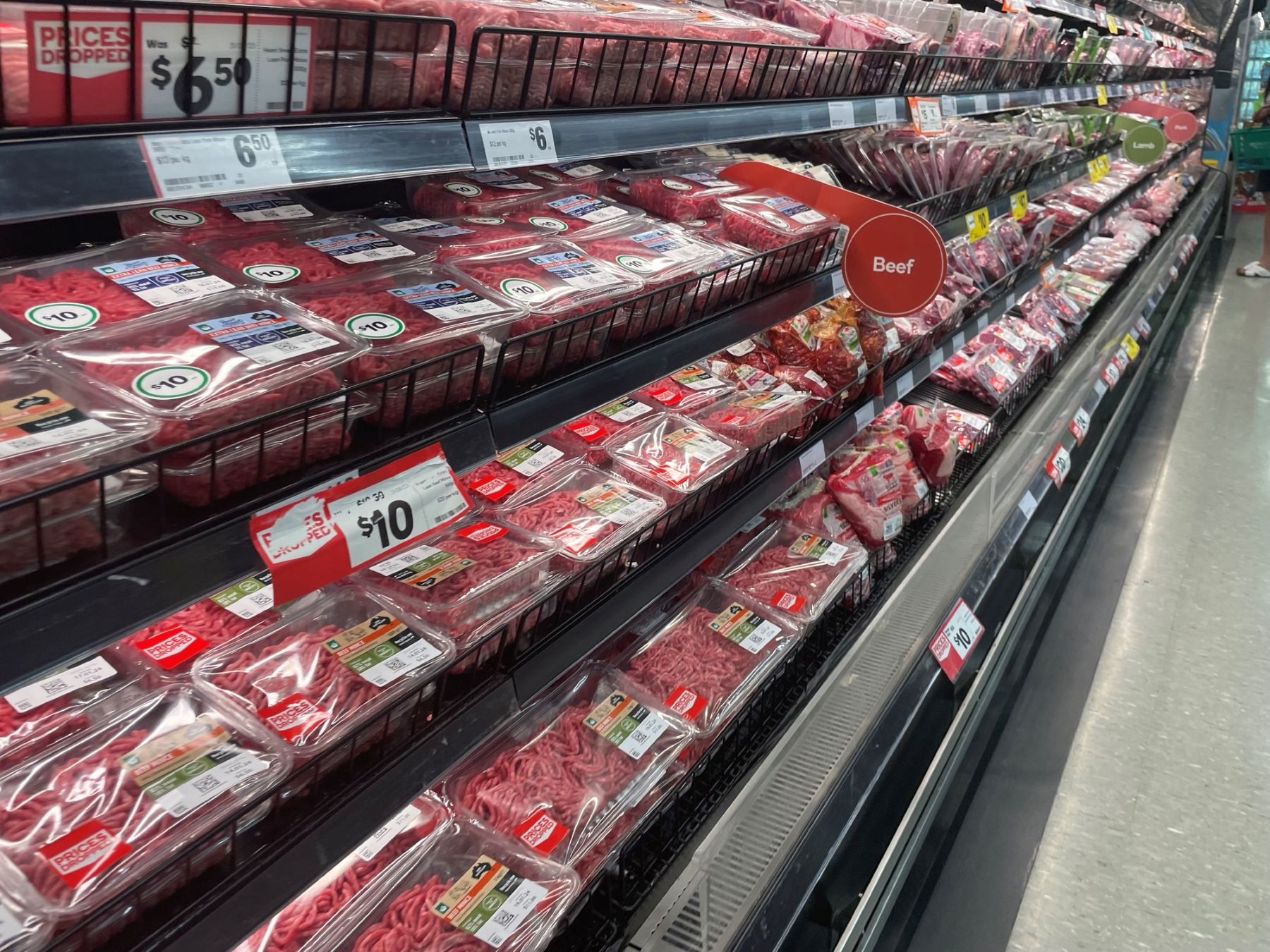 APlus News Round-Up: Supermarket mega profits, Canberra rally preparation and new AgForce President