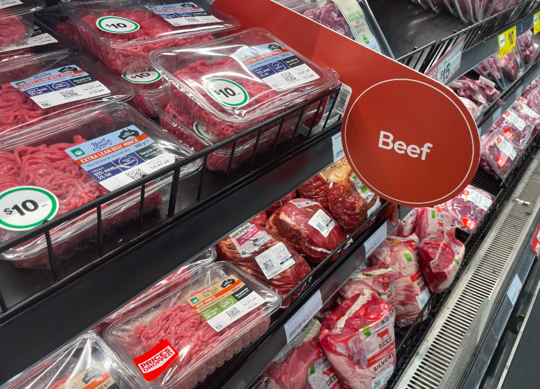 Supermarket code overhaul to bring cheaper prices: PM