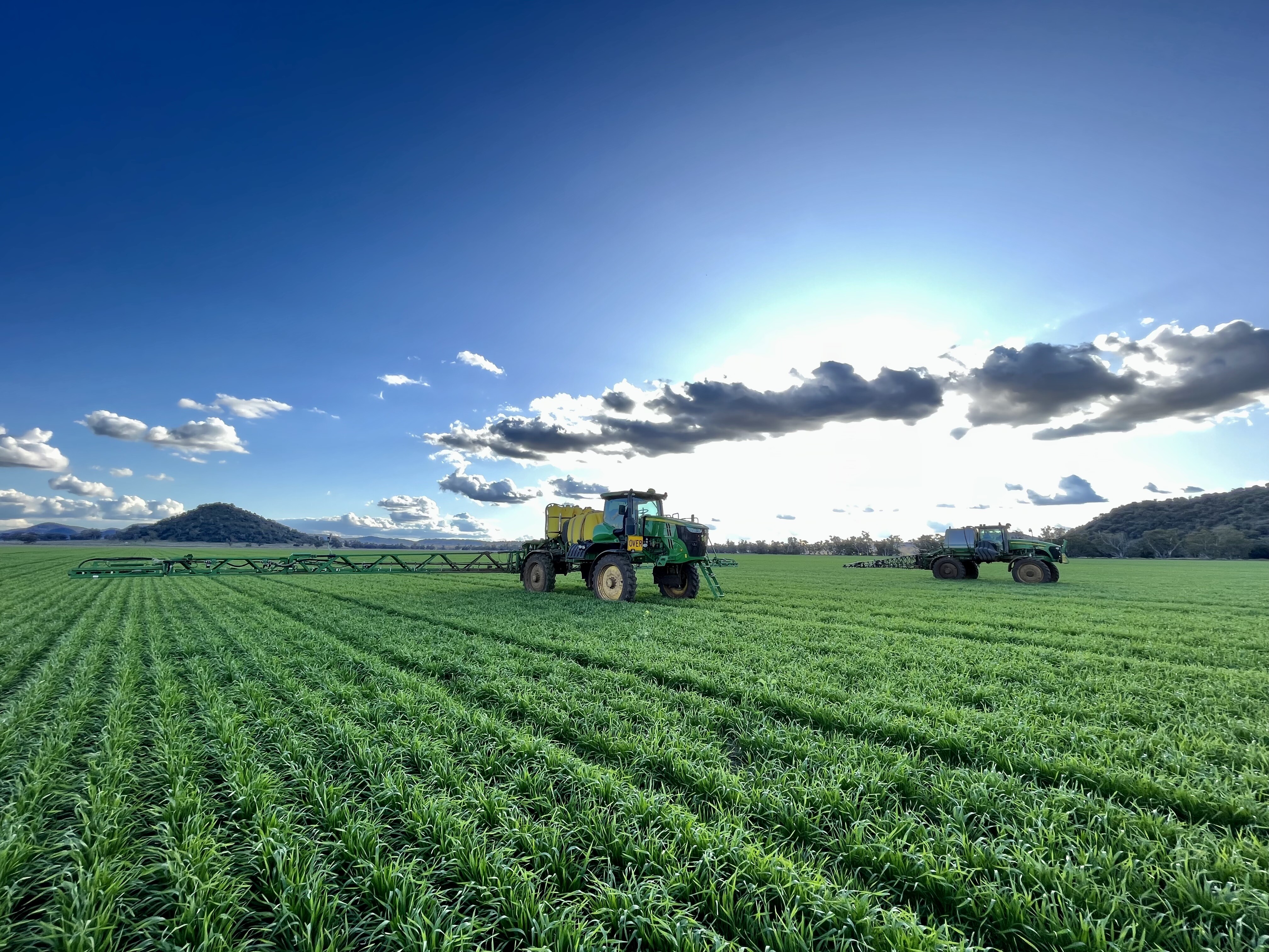 Wyuna Aggregation returns to Aussie hands as Mount Nombi sells for $18.1m