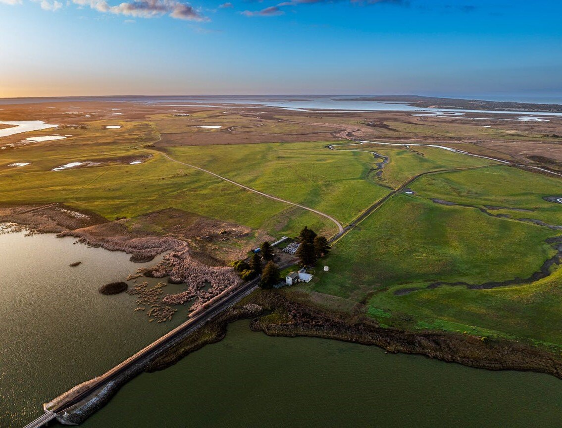 Property Roundup: Historic island cattle station on offer after 100 years