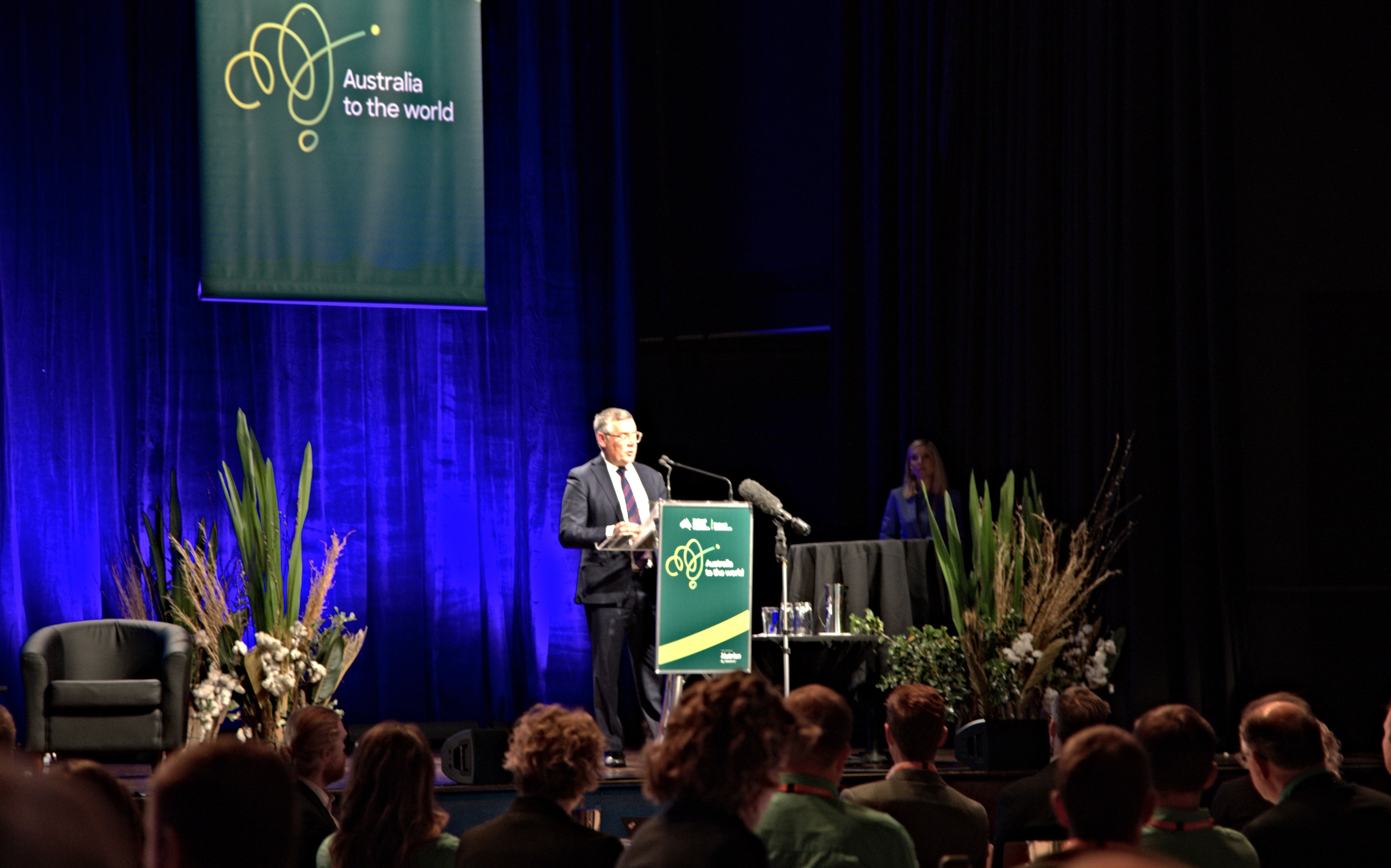 Murray Watt hits back at claims Labor not listening