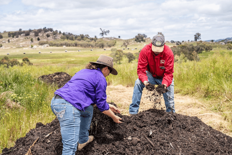 NFF welcomes Nature Repair Bill