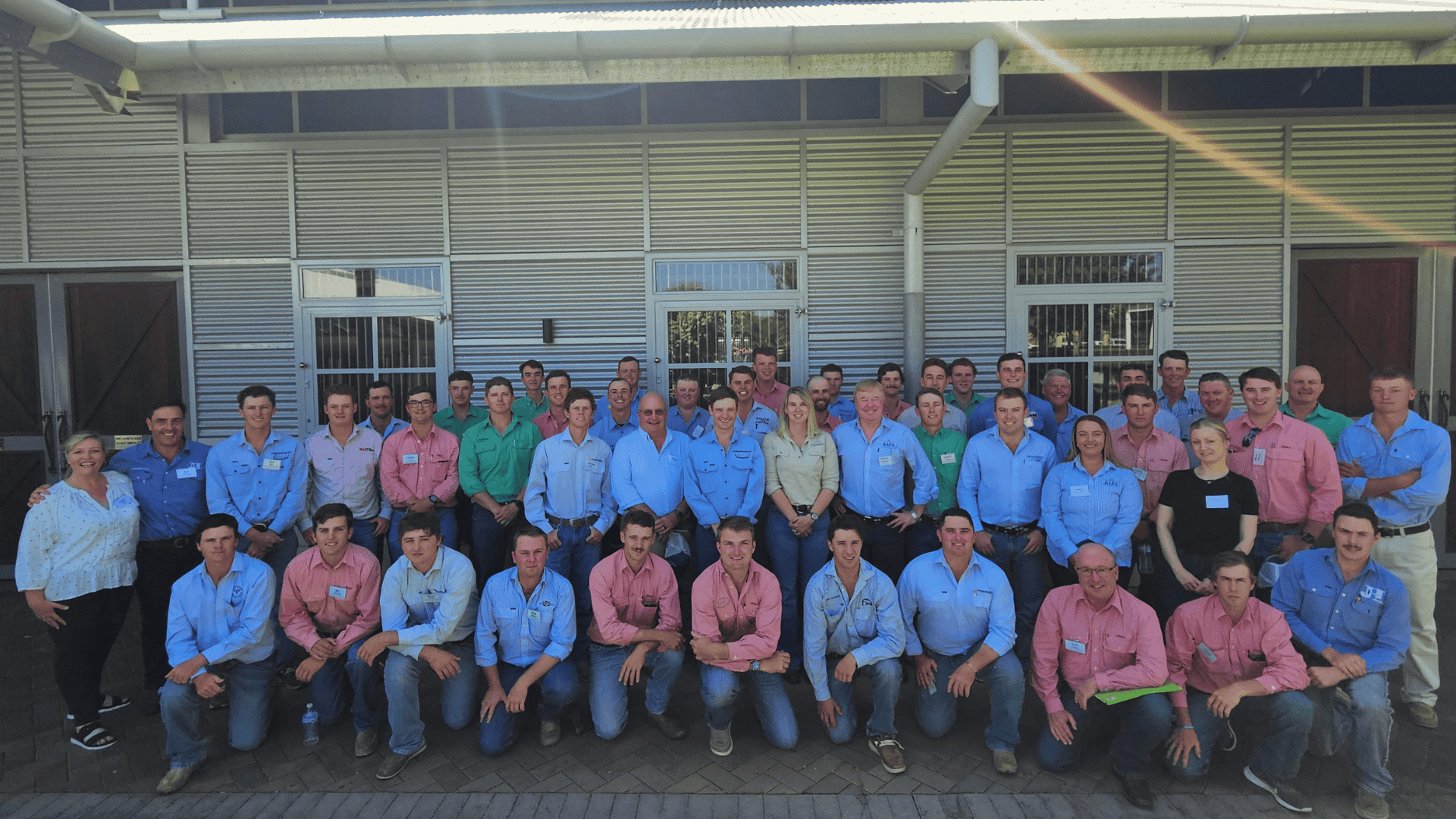 NSW Young Auctioneer Finalists 2026