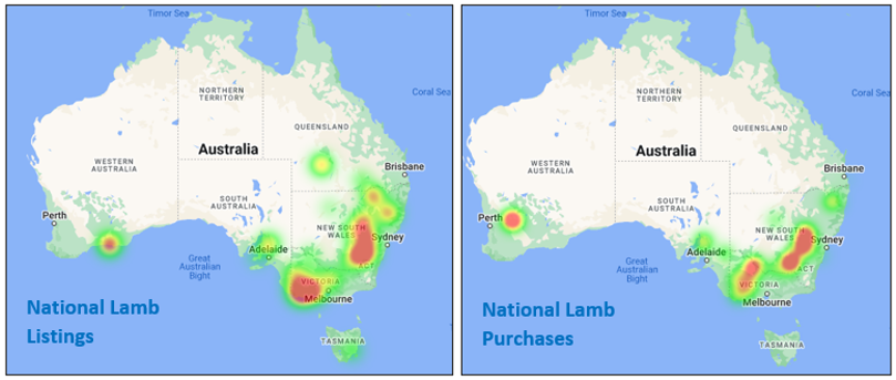 Weekly Sheep & Lamb Comments - Week ending Friday 27th May 2022