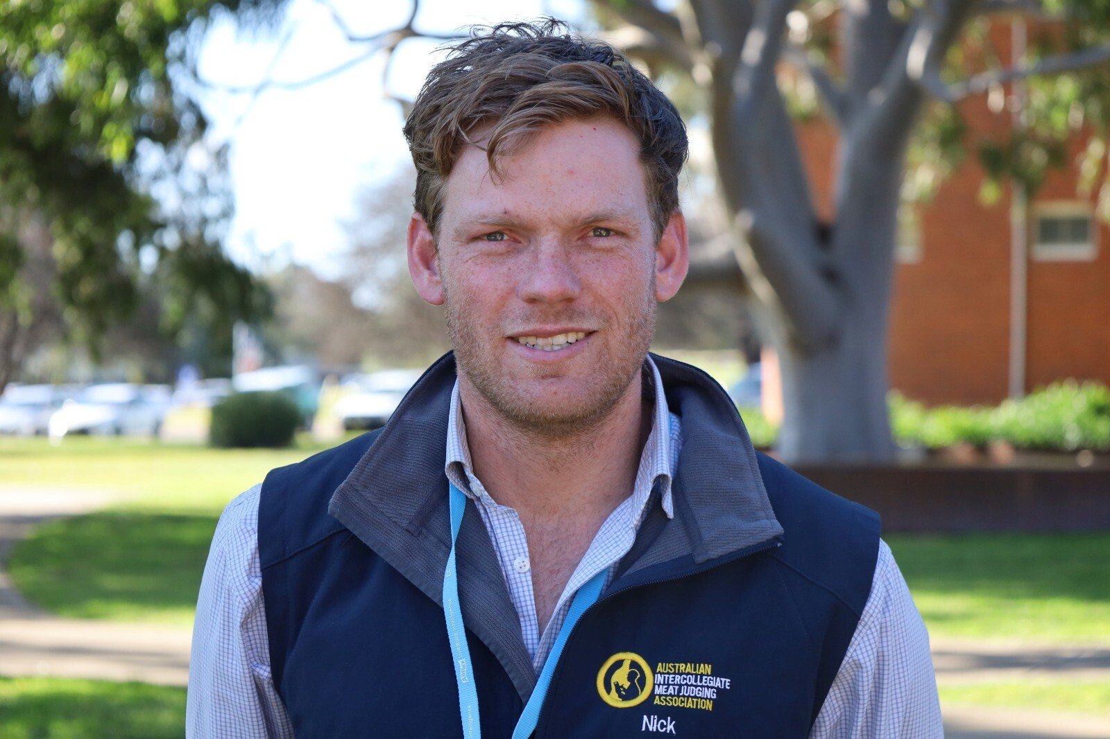 AuctionsPlus Assessor Nick van den Berg shortlisted for Zanda McDonald Award
