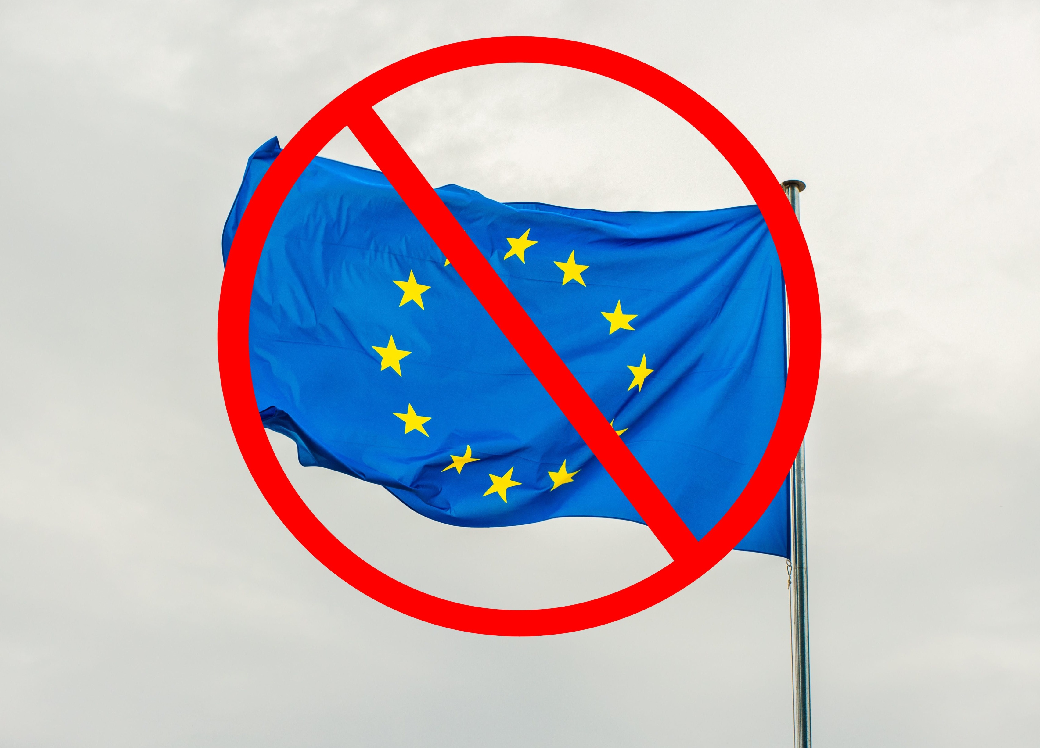 No deal: A-EU trade agreement talks collapse