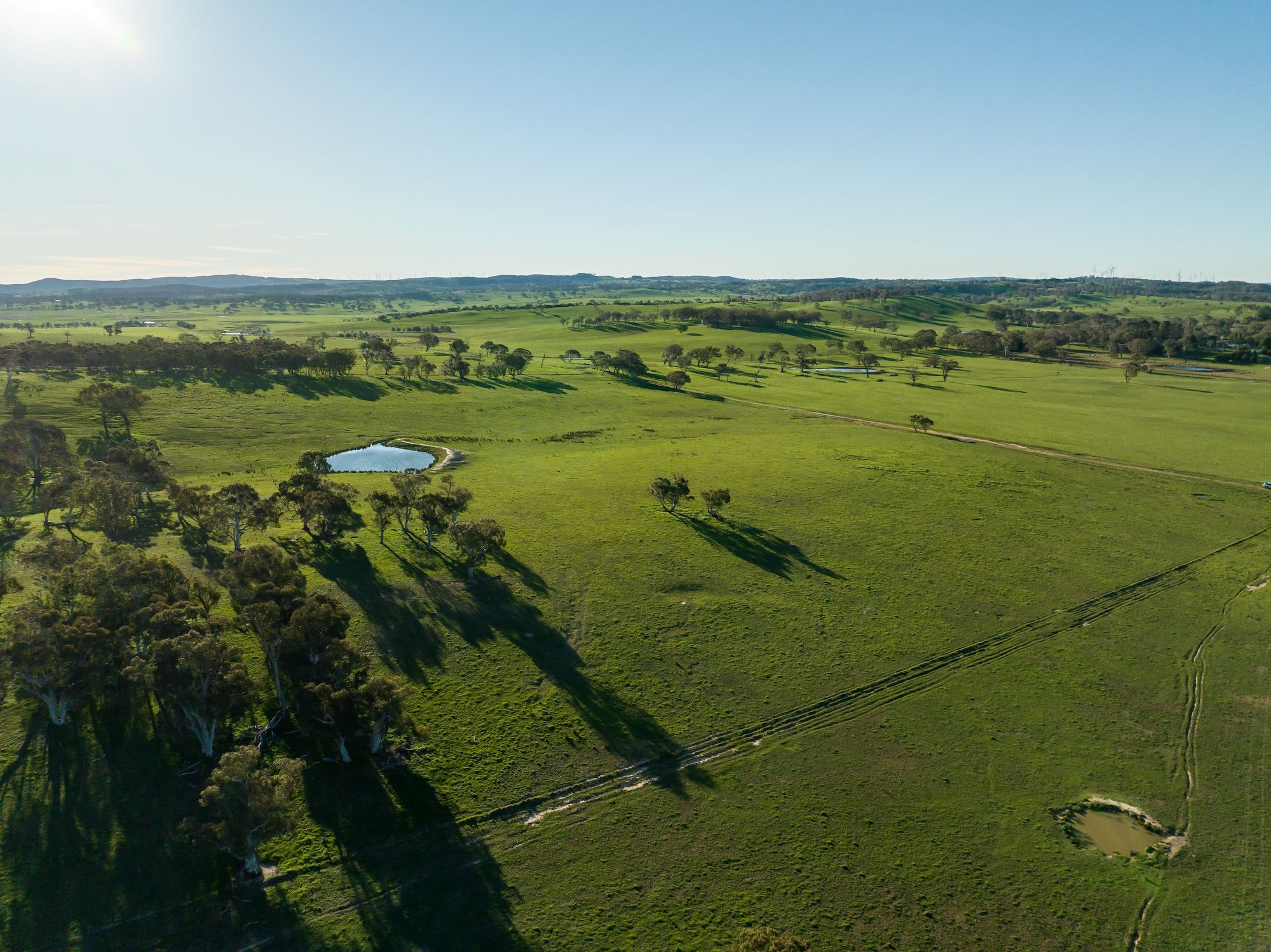 North Raeburn Aggregation hits the market with $20 million guide