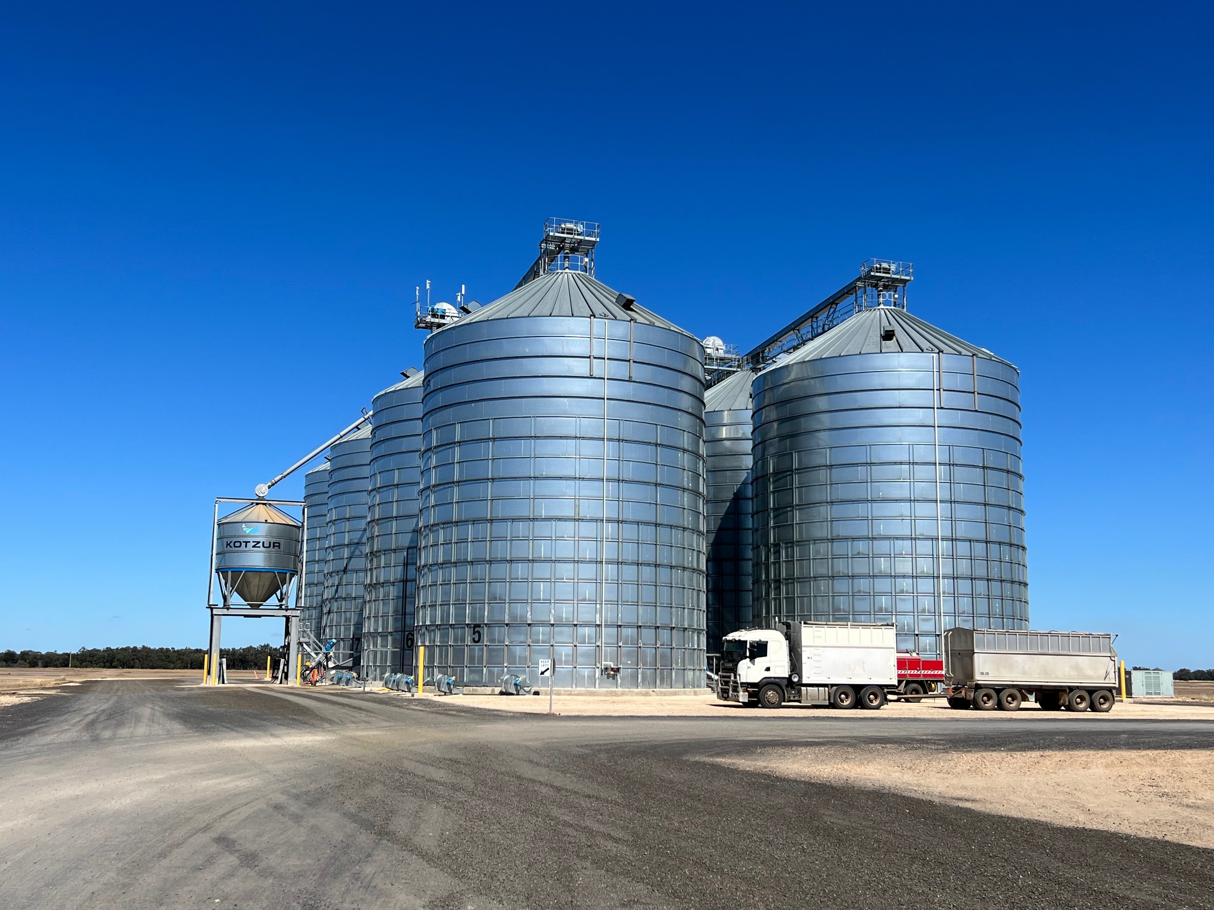 Australian farming families acquire key One Tree Portfolio assets