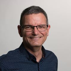 Picture of Peter Martin