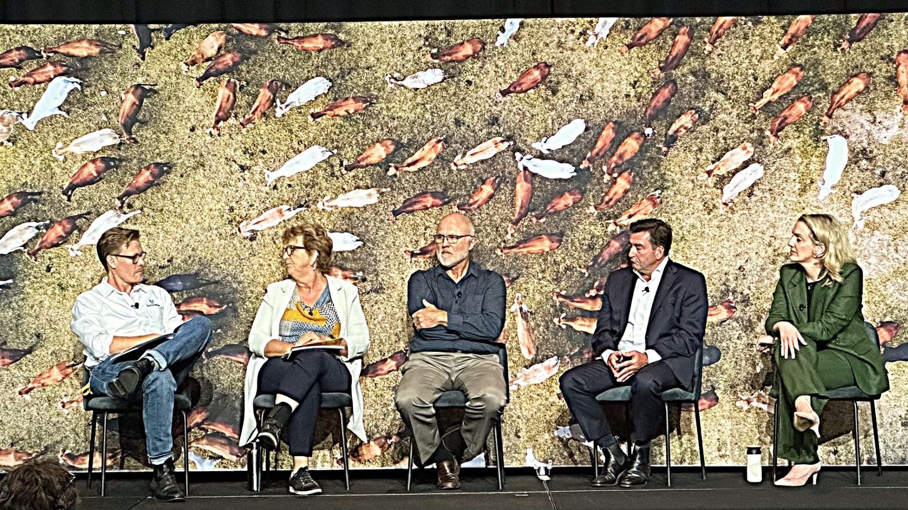 Australia will 'regret' putting price on soil carbon