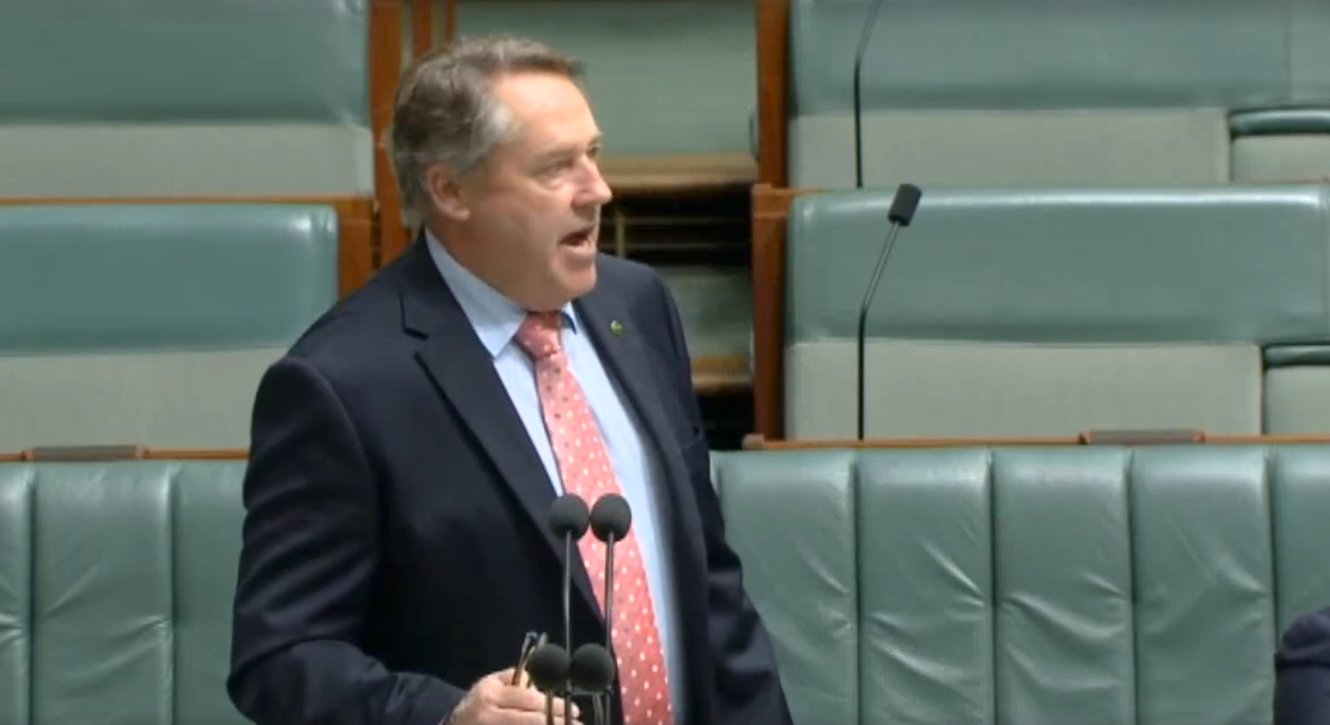 Govt refuses to table farmer submissions on live export ban