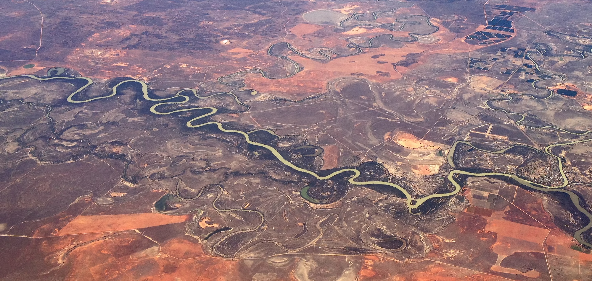 Basin Plan timeframe extension won't 'be enough', buybacks a 'devastating sledgehammer'