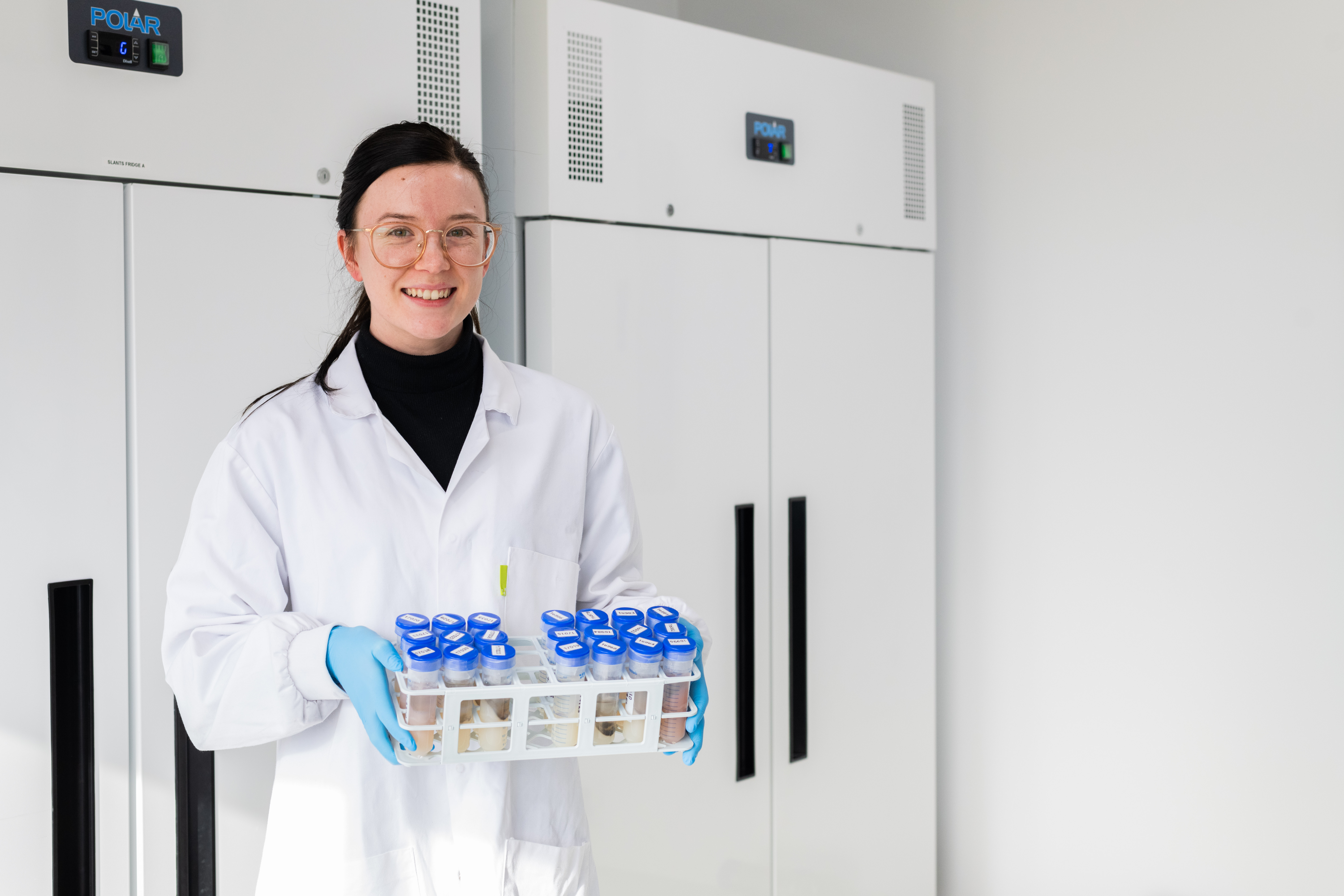 International Women's Day 2024: Trailblazing women in agricultural science