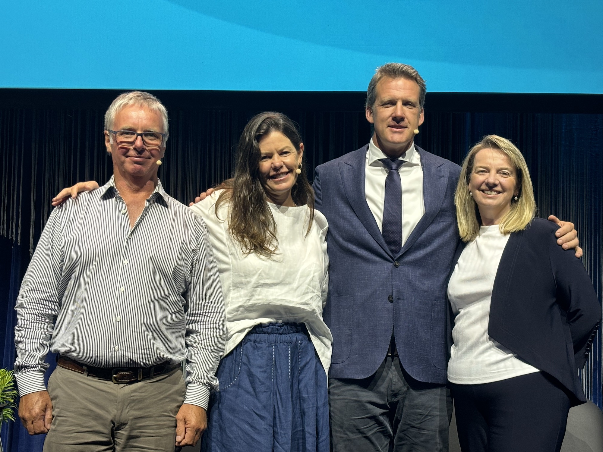 Commbank carbon pilot 'a success'