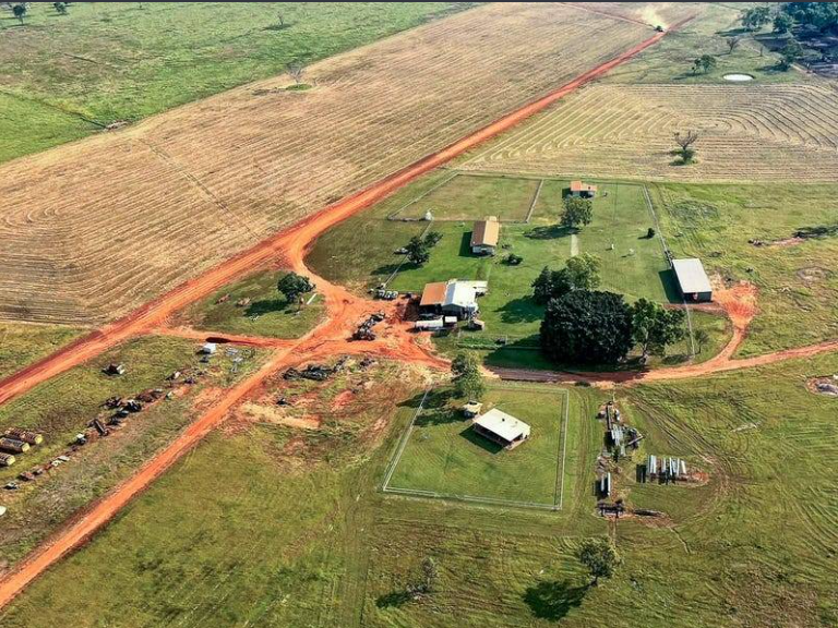 Property Roundup: 67,500ha Northern Territory cattle breeding and cropping powerhouse for sale with 15,000 cattle herd included