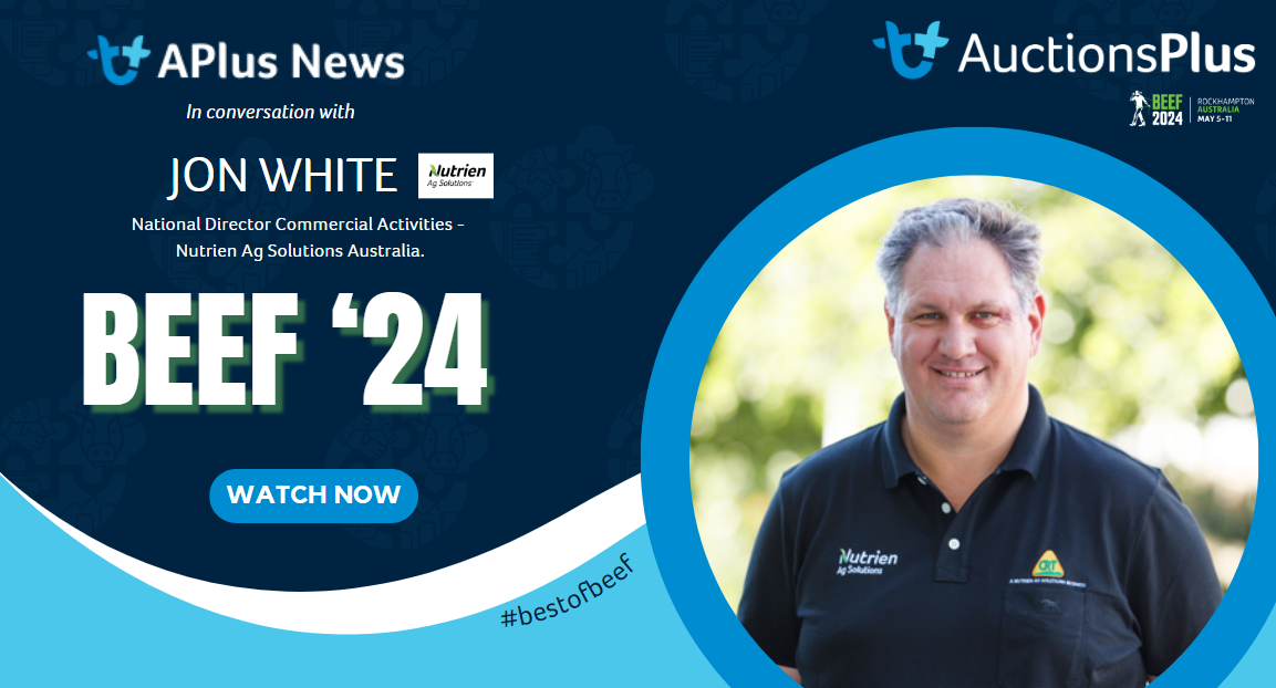 Why farm digitisation and sustainability are key focuses for Nutrien