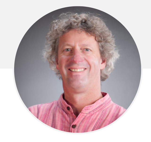 Picture of Alan Brent