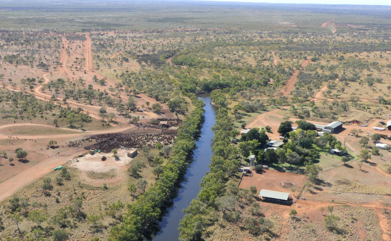 Property Roundup: Filipino businessman lists NT cattle station covering half-a-million hectares