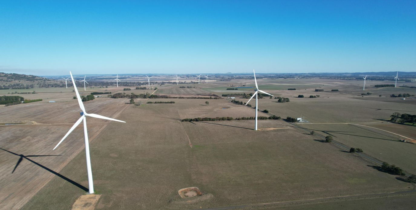 Property Roundup: VIC grazing block with wind turbines fetches over $20,000 per hectare via online auction