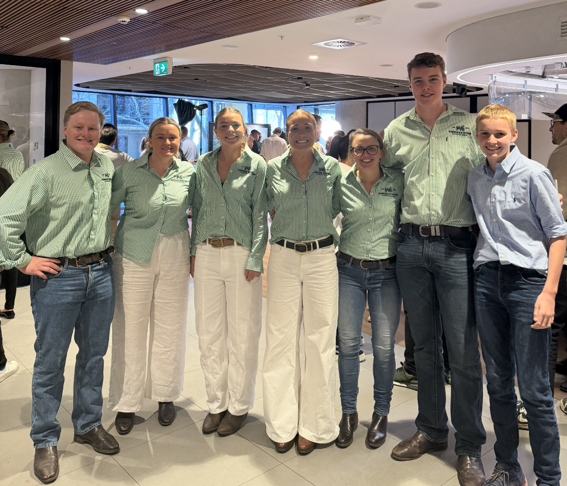From Holbrook to high-end dining: Tom Bull’s KS7 lamb brand debuts