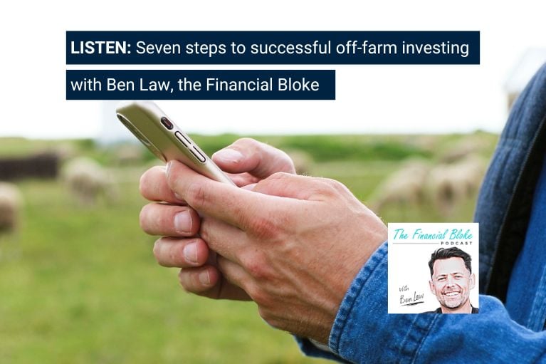 LISTEN: Aligning families, growing wealth & protecting legacies with Chloe Arthur