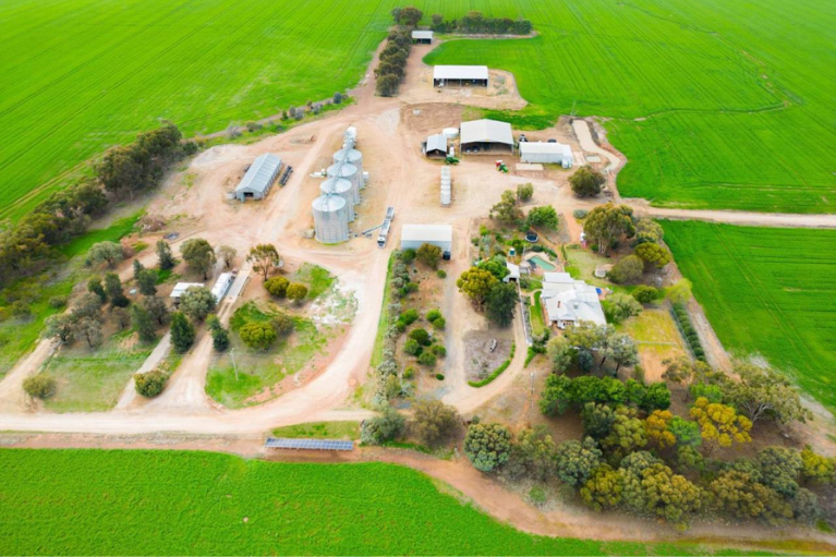 Southern sell-up sees major NSW aggregation listed for $25m