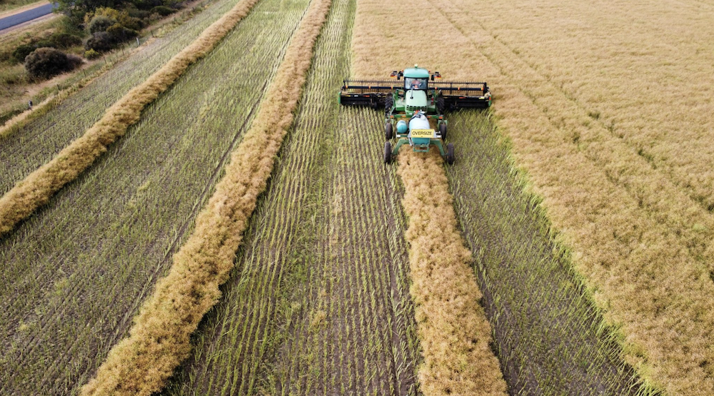 McBrides to sell Victoria’s largest farm Telopea Downs