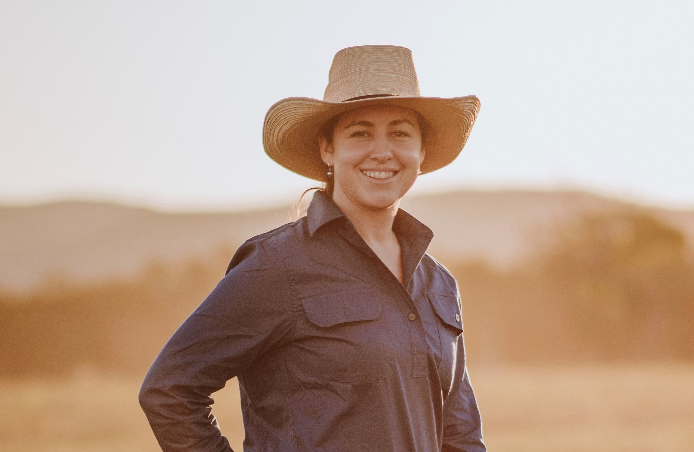 LISTEN: Inspiring the next generation in Ag with Tess Camm