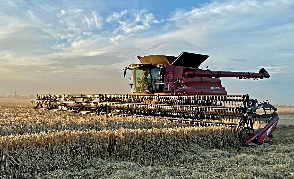 Australia's largest Case IH dealer bought by US-based Titan for $97m