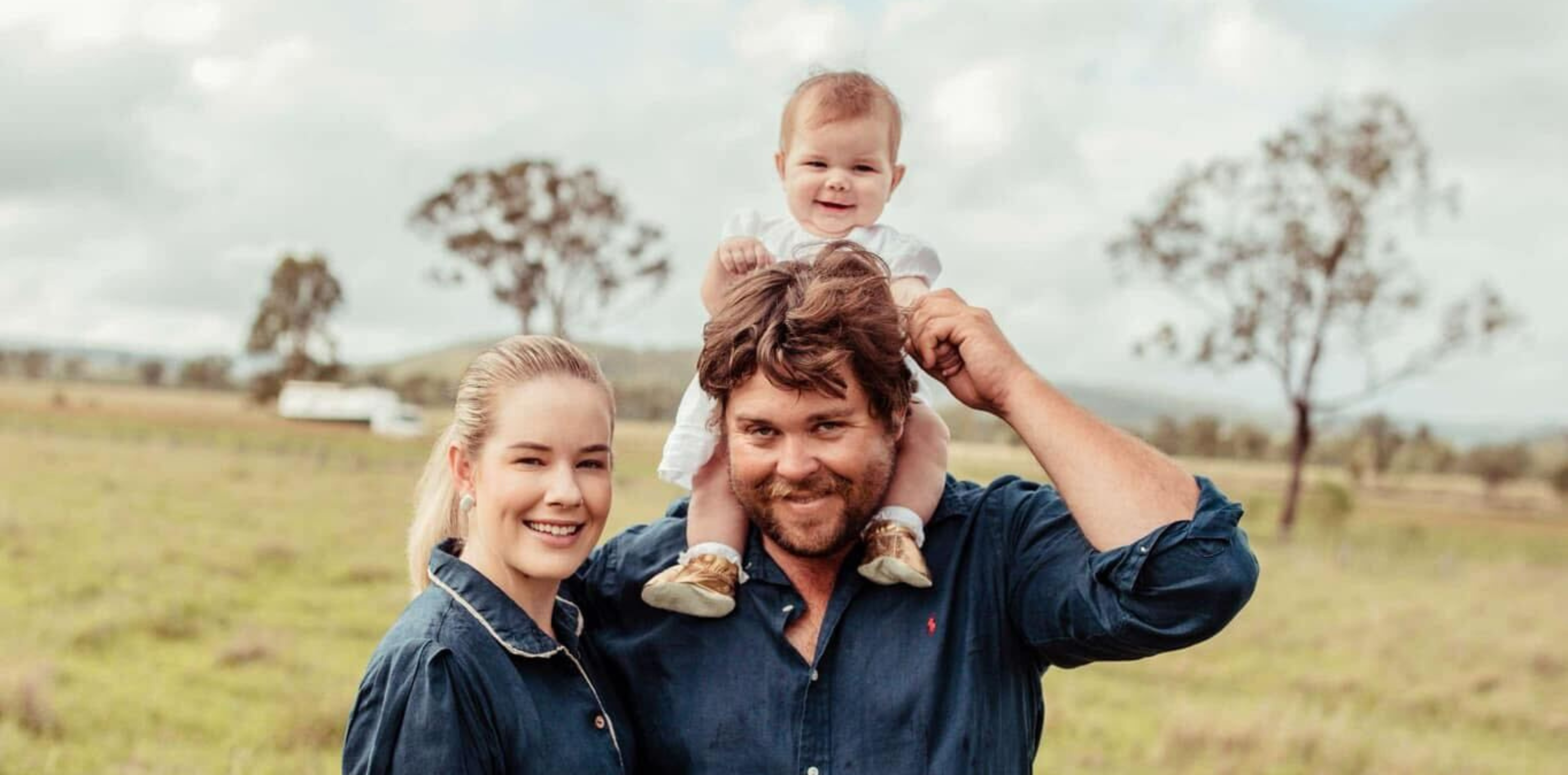 Lily inspires 'Cattle for a Cure' charity auction