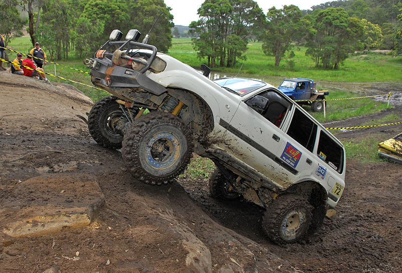 Utes, Landcruiser, Patrol to see lower vehicle emissions standards