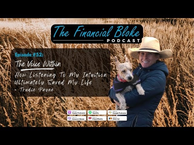 Ben Law: How listening to your intuition could save your life