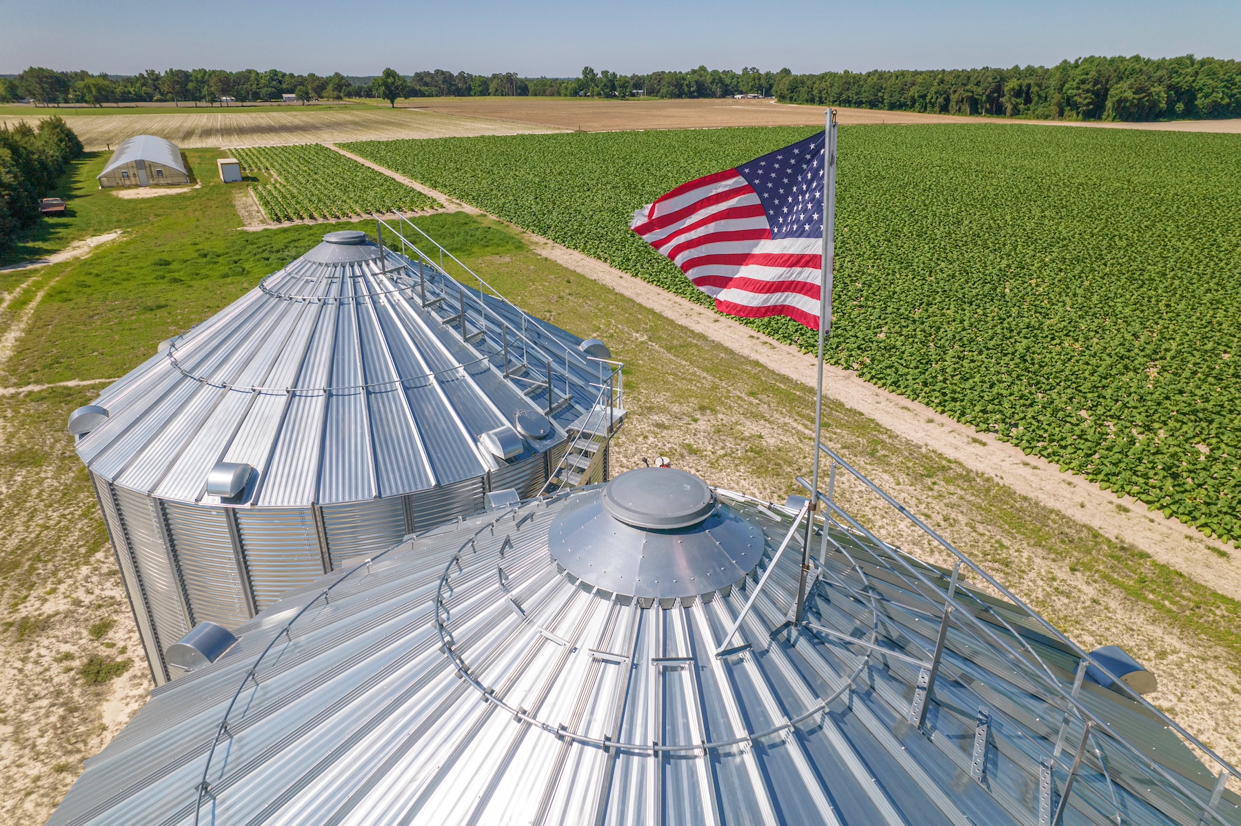 US farmers expected to be $US40bn worse off in 2024