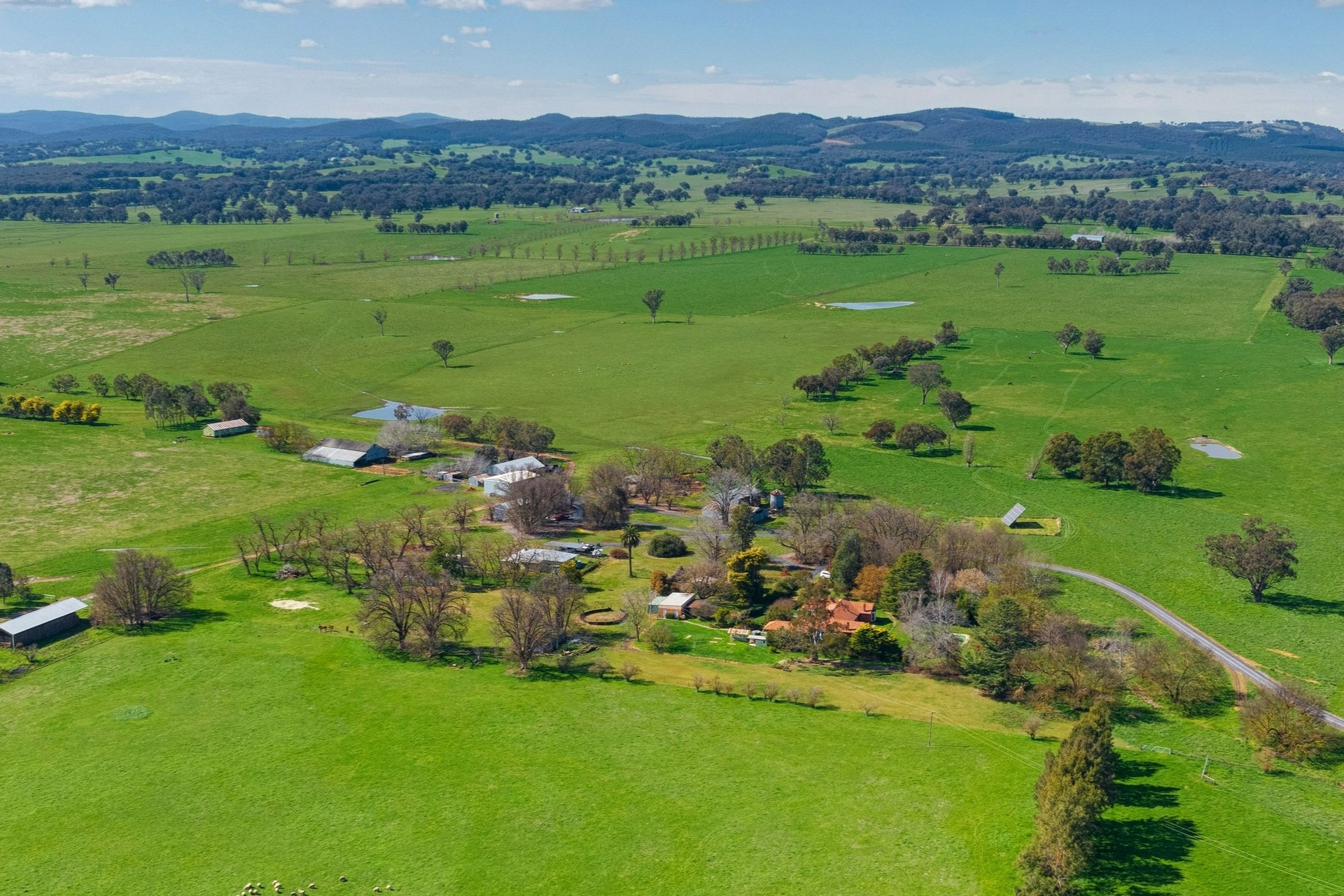 Property Roundup: $40m Holbrook listing sold