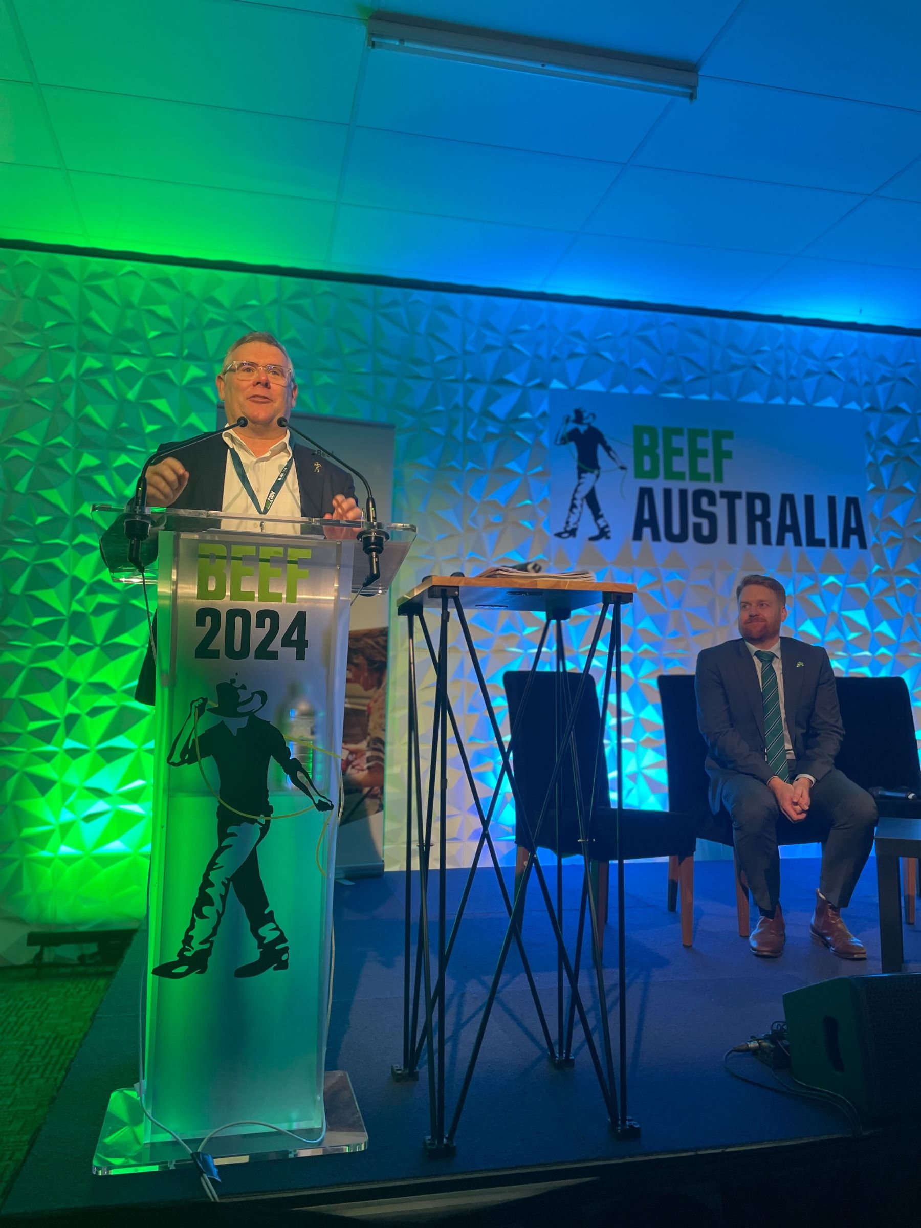 Australia calls on the EU to delay deforestation laws