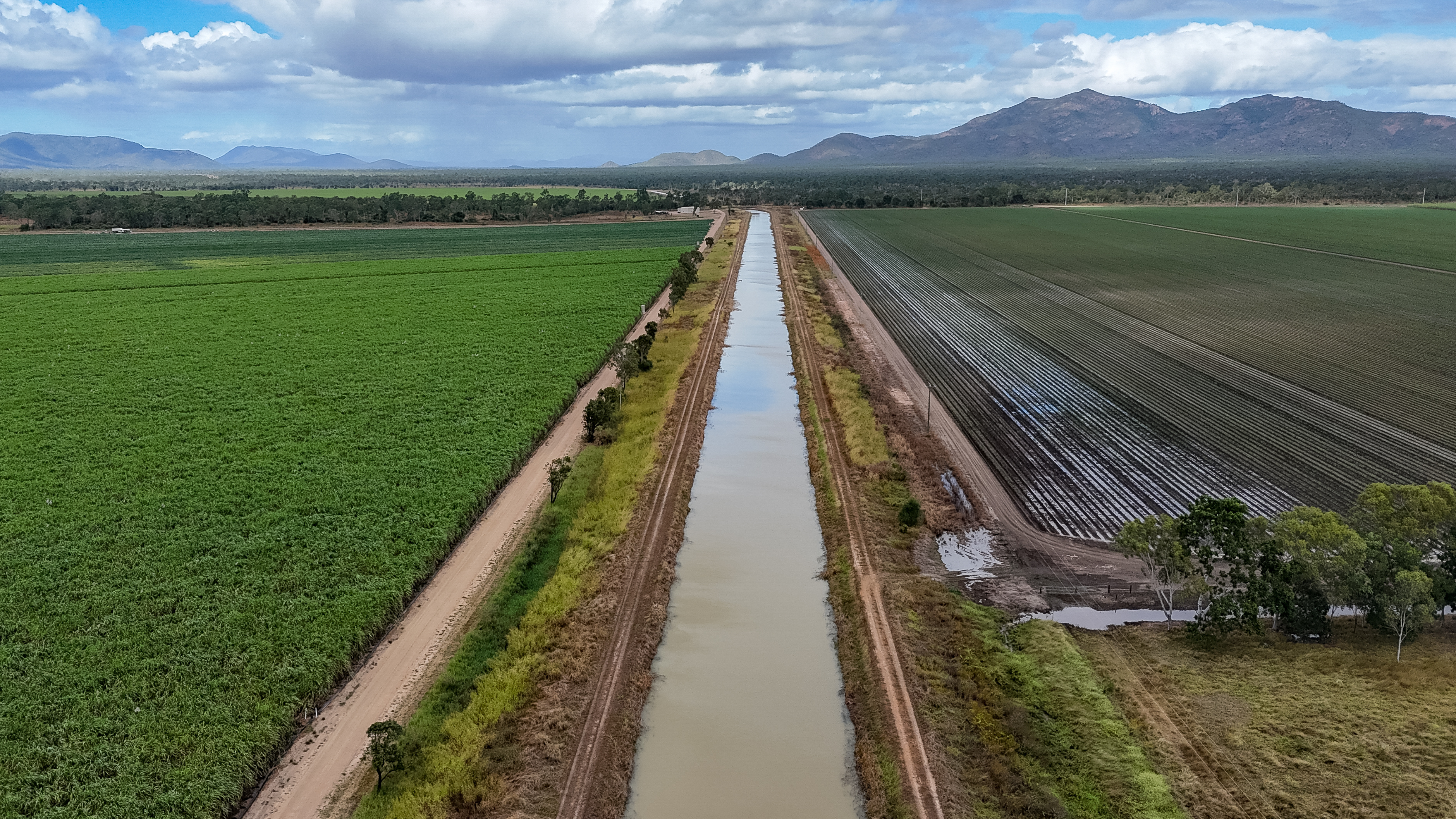 First rate cut in years—will it be enough to revive the rural property market?