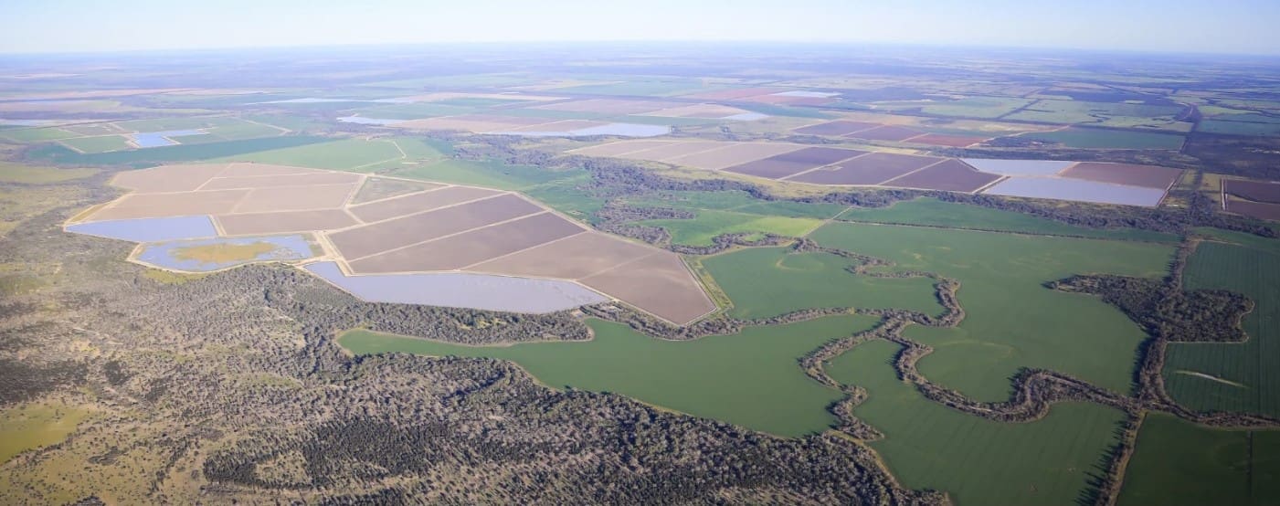 The jaw-dropping numbers behind 2024’s biggest farm sales