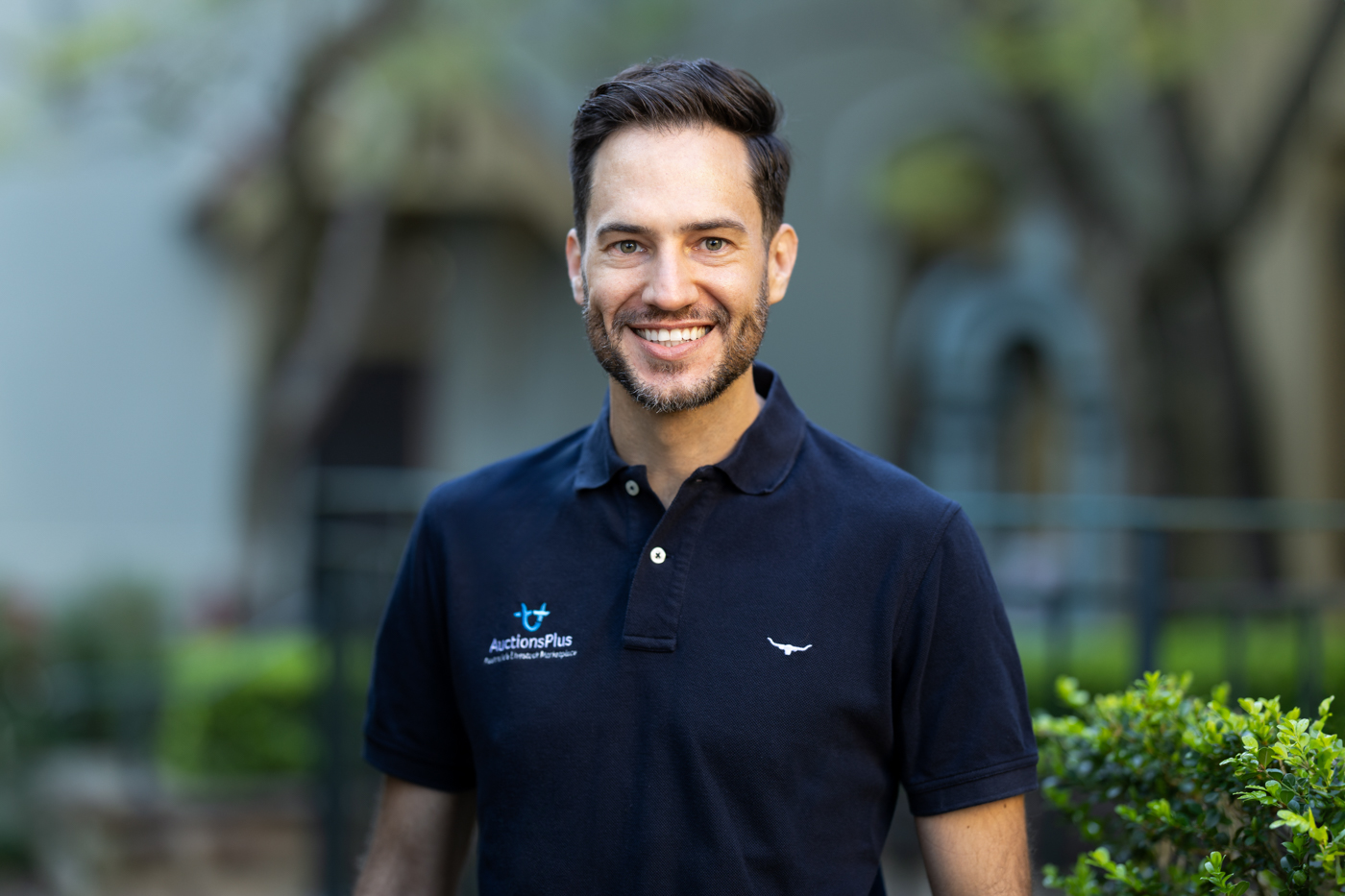 AuctionsPlus CEO on first 2 months in the role