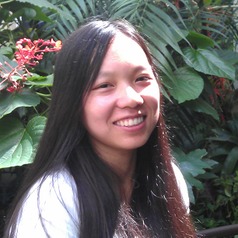 Picture of Yuanyuan Huang