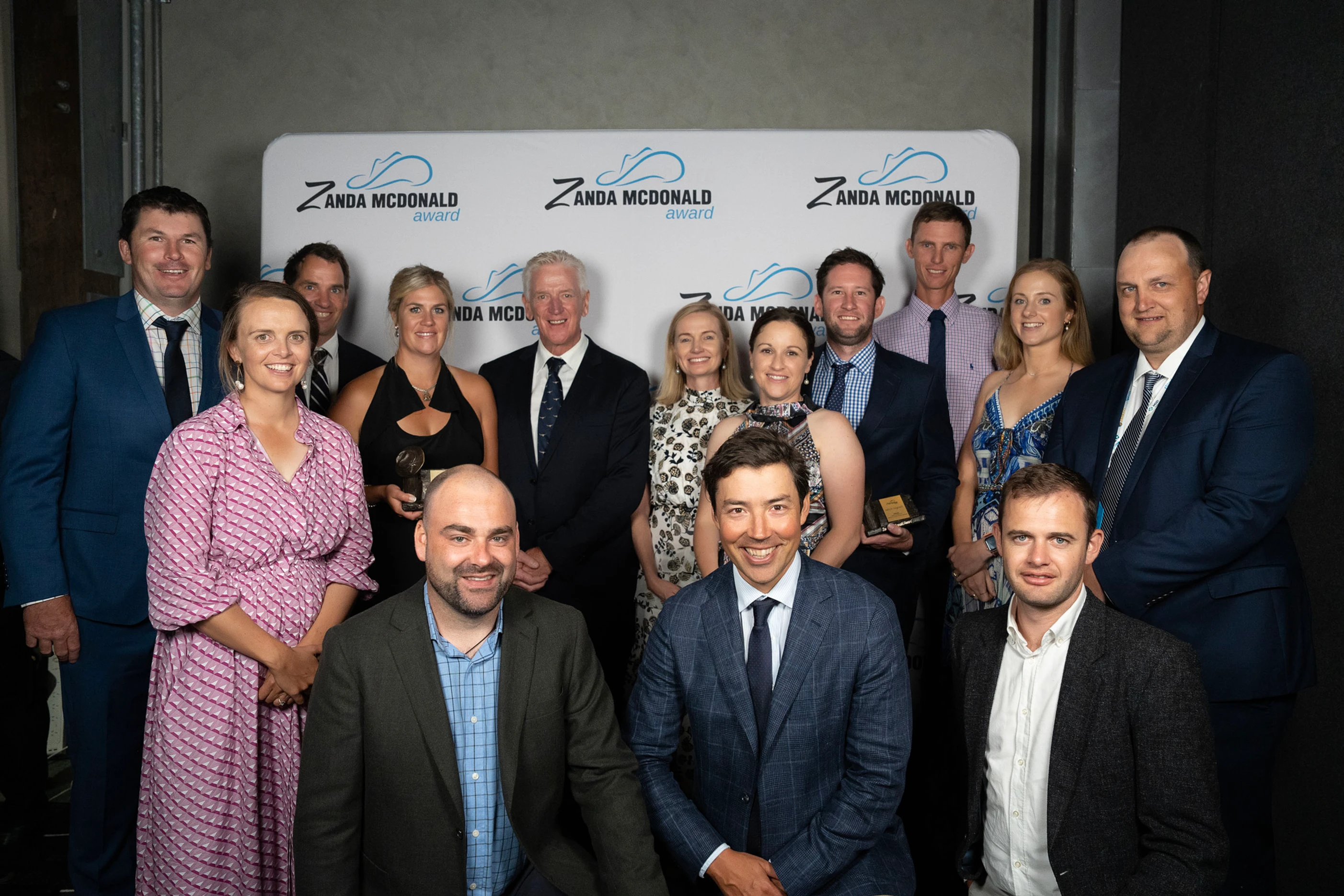 Zanda McDonald Award shortlist unveiled