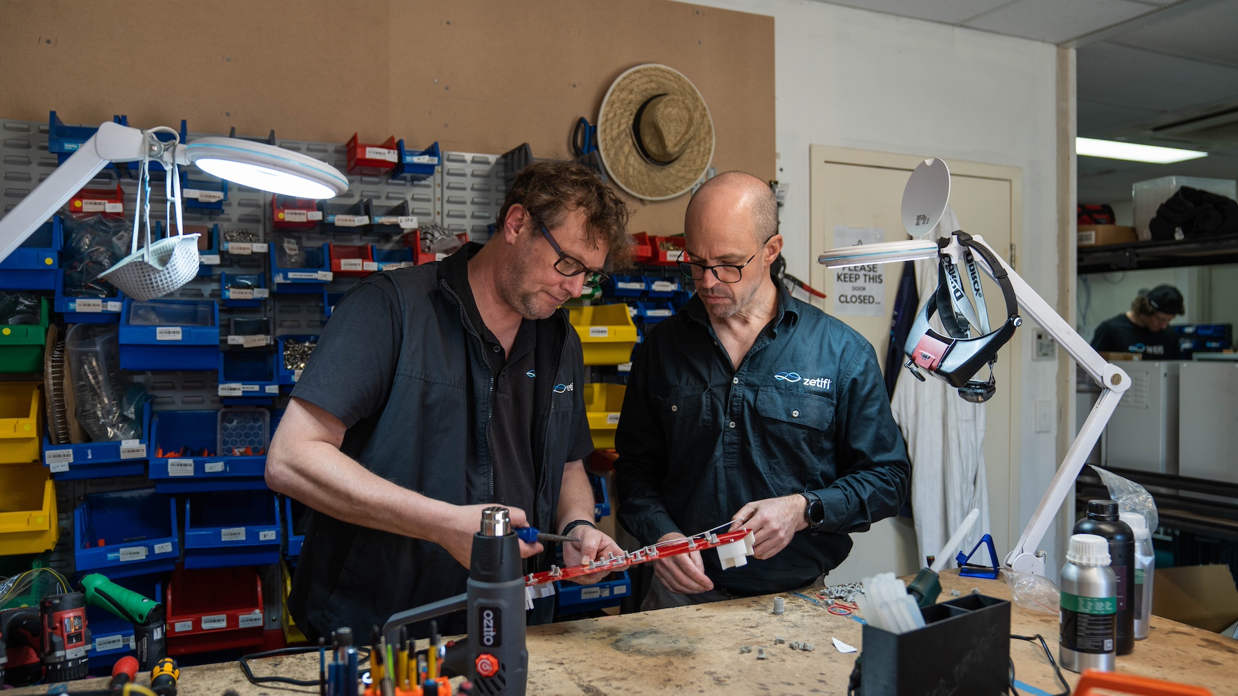 The agtech companies that soared following evokeAG.