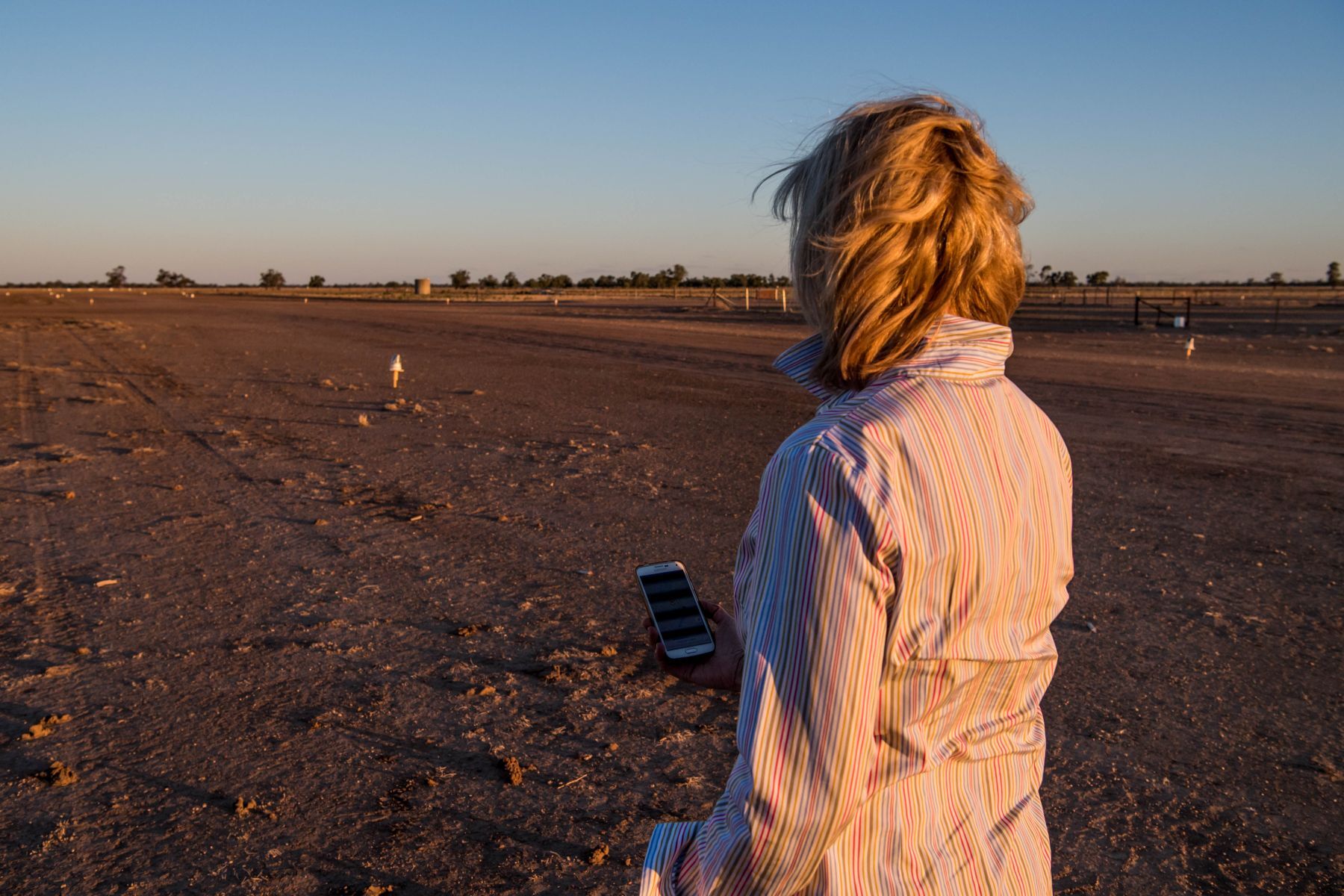 Not Just a Bad Day: Farmsafe warns against ignoring the mental health impact of burnout and near misses