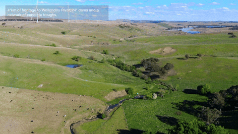 Property Roundup: 107-year Crookwell holding hits market as chocolate and grain giants cash in
