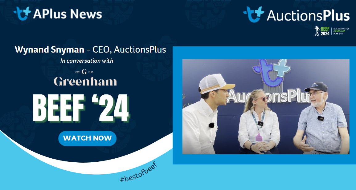 AuctionsPlus and the Greenham's premium