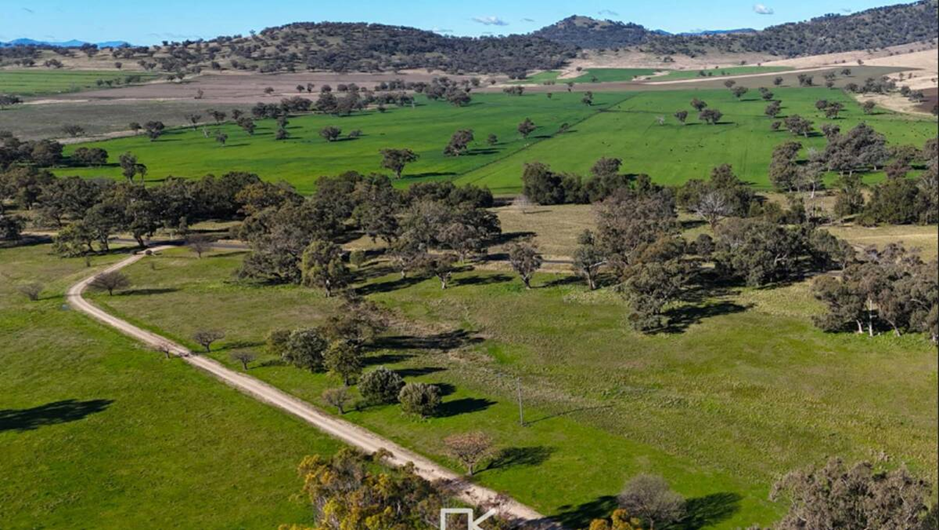 Property-Roundup: $25m plus tipped for Willow Tree’s ‘Miller Creek Station’