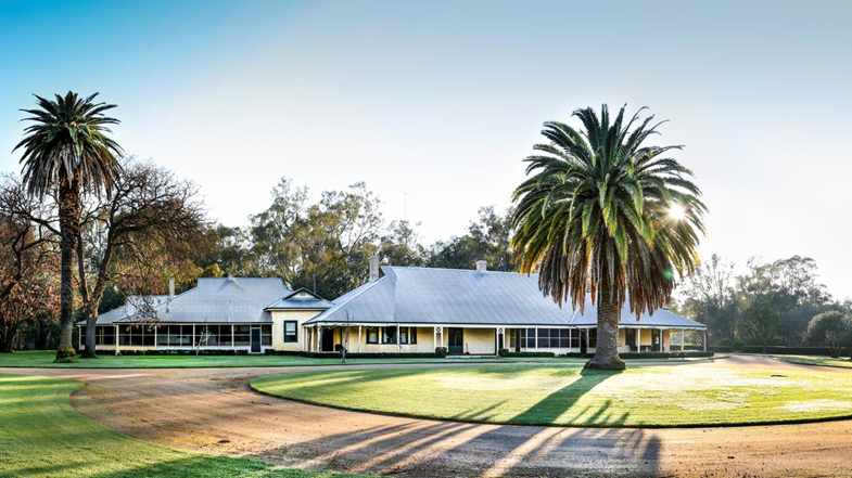 Property Round-up: US investors shake hands in $780m deal for iconic NSW sheep stations