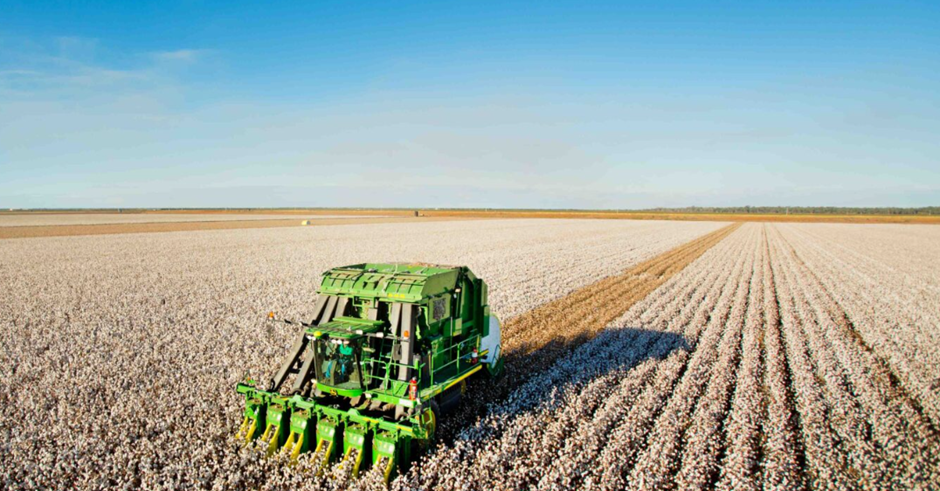 Property Roundup: Major Murrumbidgee cropping portfolio sold for $88m