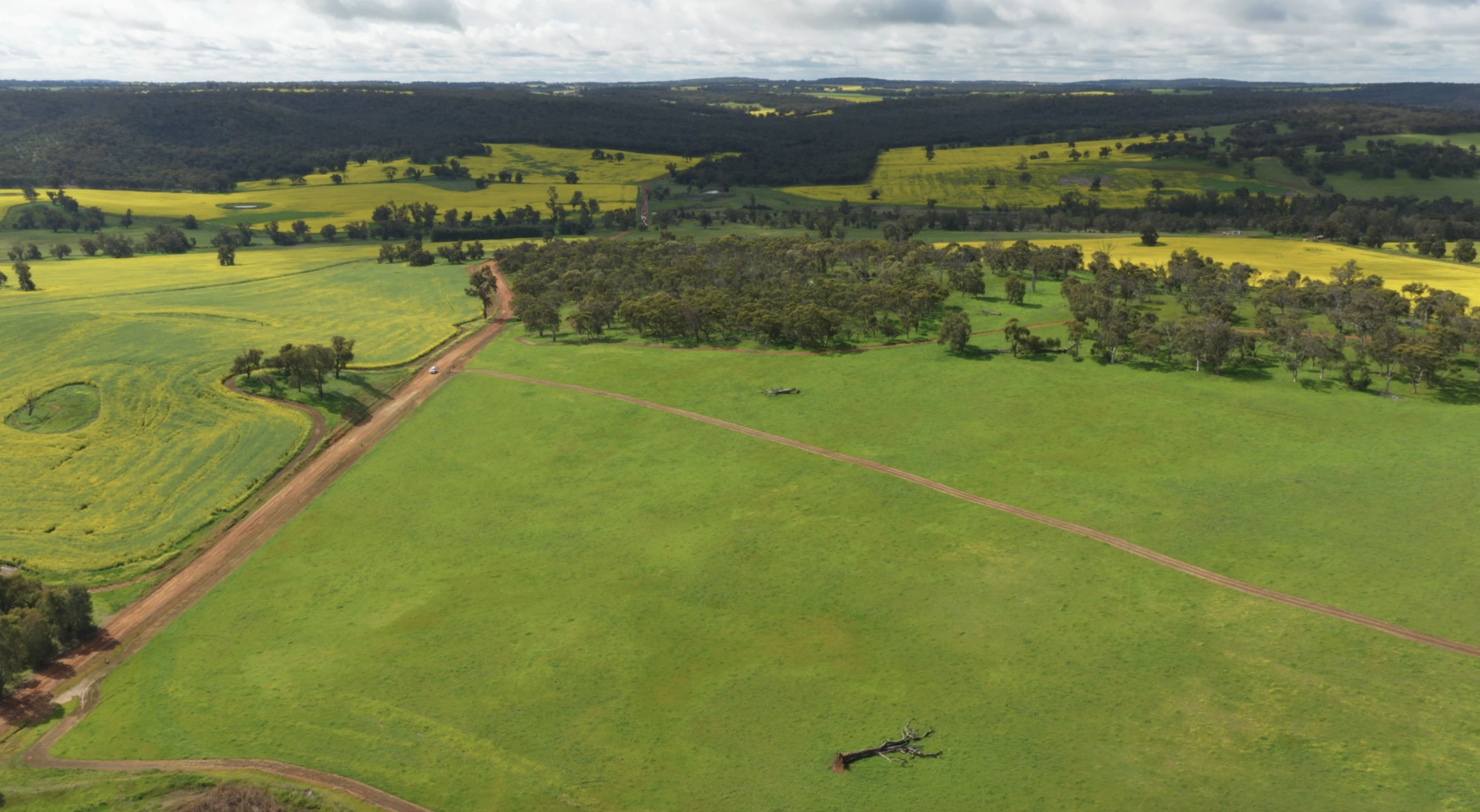 Property Roundup: Historic Bindoon Agricultural College and farmland tipped to fetch $30 - 35 million after 90 years
