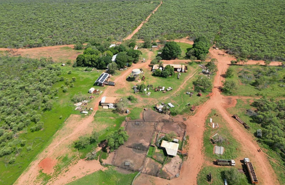 Property Roundup: 180,000ha west Kimberley cattle station listed for EOI