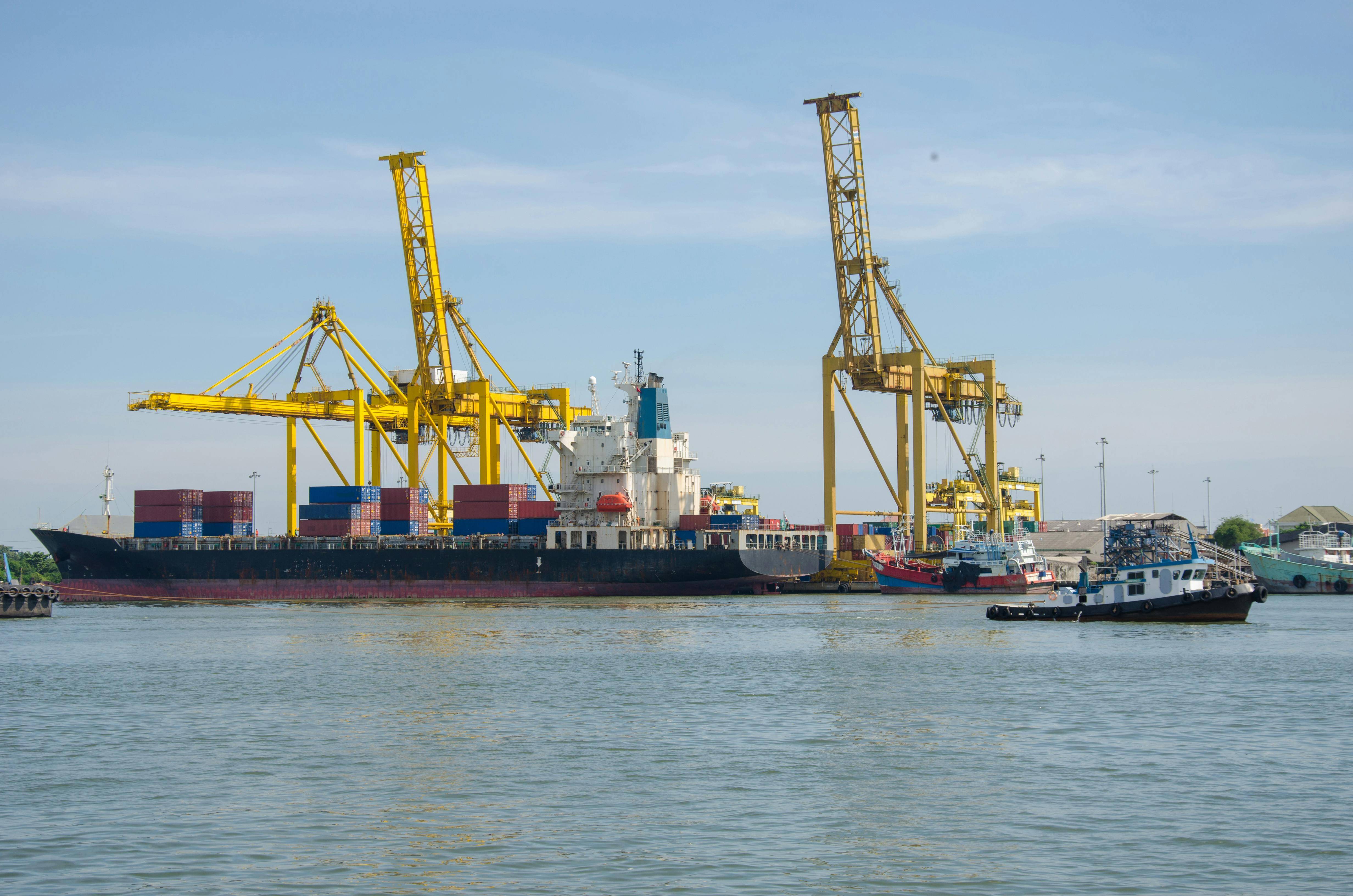 Industry welcomes Australia-UAE Free Trade Agreement